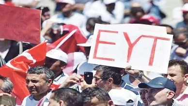 EYT’de erken emeklilik müjdesi! Emeklilik tarihlerinde değişim yolda…