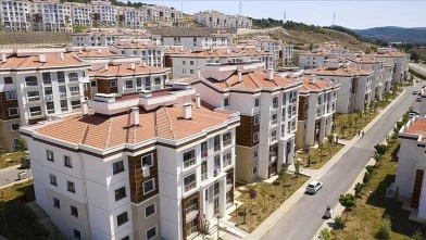 TOKİ'den Çocuklu Ailelere Özel Destek: Aile Yılı'nda Müjdeli Gelişmeler! İşte Ayrıntılar…