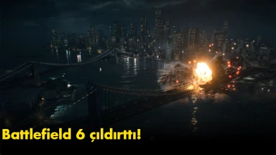 Battlefield 6 çıldırttı: fragman rekor kırıyor, Steam sallanıyor!