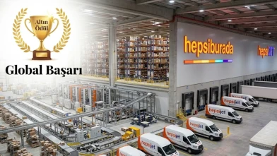 Hepsiburada için kritik tarih verildi: İki büyük ödül geldi