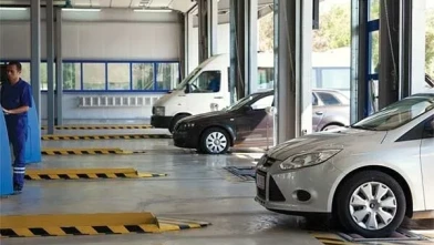 Araç Muayene Ücreti 2026: Ne Kadar, Nereye Gidilir?