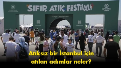 İstanbul Valisi Gül’den dikkat çeken ziyaret: Sıfır Atık hamlesi