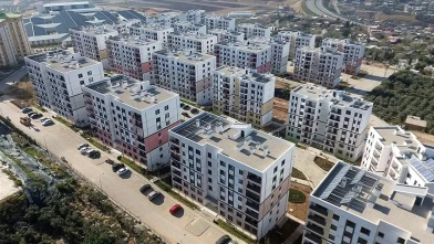 TOKİ 20 bin açış satış konutu: Kurasız satışları kimler alabilecek, şartlar neler?