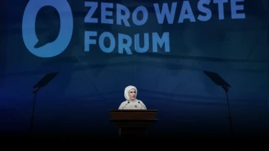İstanbul’da dev organizasyon: Sıfır Atık Forumu gündem oldu