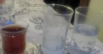 Rakı Arası Çayı Nedir?