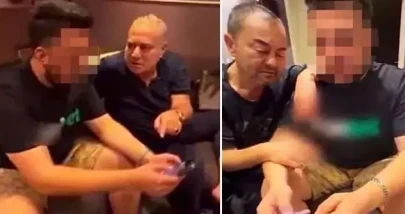 Mahkeme, Mehmet Ali Erbil'in cezasını açıkladı: Ünlü şovmene 3 yıl hapis istemi!