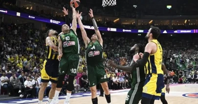 Basketbolseverlerin gözü Final Four’da! Fenerbahçe Beko-Panathinaikos maçı ne zaman, hangi tarihte oynanacak?