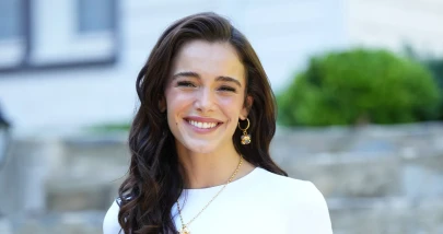 Hafsanur Sancaktutan Kimdir? Nereli? Yaşı, Boyu, Dizileri