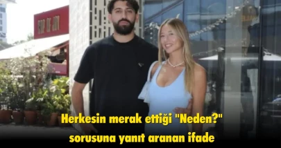 Futbolcu Kubilay Kaan detayı ortaya çıktı: Şok ifade geldi