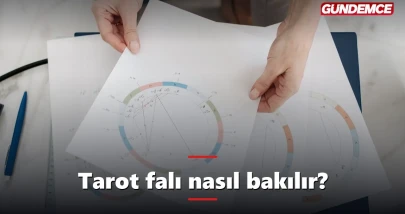 Tarot falı nasıl bakılır? Yeni başlayanlar için tarot rehberi