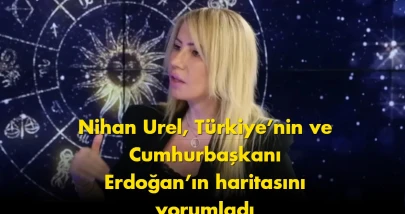 Türkiye’nin kaderi için kritik tarih verildi: Nihan Urel konuştu