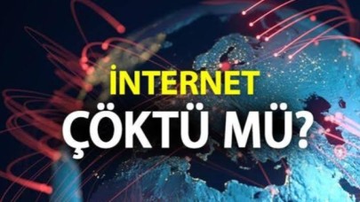 Son dakika internet kesintisi: Kocaeli, İstanbul, Gebze, Darıca internetler neden gitti? İnternetler neden kesildi? 30 Temmuz İnternet Kesintisi