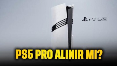 PS5 Pro alınır mı, fiyatına değer mi? PS6 beklenmeli mi: İşte kullanıcı yorumları (Playstation 5 Pro)
