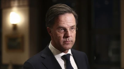 Hollanda’nın Eski Başbakanı Mark Rutte Kimdir?