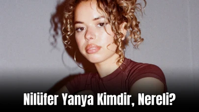 Nilüfer Yanya Kimdir, Nereli? 2024 The Guardian En İyi Müzikler Listesine Giren Şarkılarıyla Gündemde