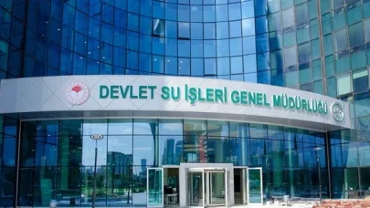 🌊 DSİ 1389 Sürekli İşçi Alımı: Kura Tarihleri ve Evrak Teslim Süreci Netleşti!