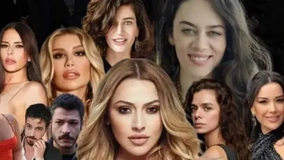 Kanlarında uyuşturucuya rastlanmıştı: O ünlülerin ifadeleri ortaya çıktı...