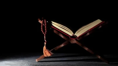 Kadir Gecesi 2025 Yılında Hangi Tarihe Denk Geliyor? Diyanet Takvimine Göre  Kadir Gecesi tarihi 2025