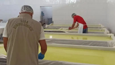 Bakanlık, 25 yeni hileli ürünü açıkladı: Tereyağından, sucuğa birçok üründe sahtecilik...