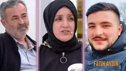SON DAKİKA: Fatih Aydın’ın cesedi bulundu mu? Esra Erol’da tartışılan gizemli olayın ayrıntıları neler?
