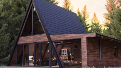 Sosyal medyada gündem oldu: Sapanca’da bungalovda gizli kamera iddiası
