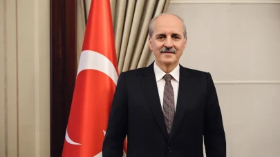 TBMM Başkanı Kurtulmuş'tan Gülizar Biçer Karaca ve Kâtip Üye Sibel Suiçmez'e yönelik açıklama...