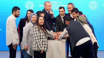 2025 yılı 1331 engelli öğretmen atamasında son durum: Atama takvimi belli oldu mu?