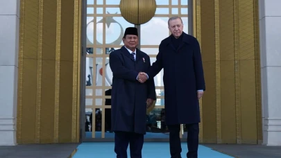 Türkiye-Endonezya arasında ekonomi için önemli adım: Milyarlarca dolarlık anlaşma kapıda!