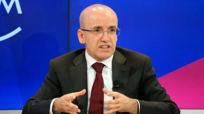 Bakan Şimşek Açıkladı: Şubat 2025 Cari Açık Rakamları Belli Oldu!