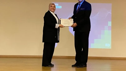 Gebze Kız İmam Hatip Lisesi’nde Kültürel Miras ve Kütüphaneler Günü