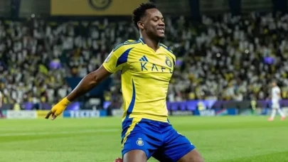 Al-Nassr onayı verdi, Sıra Jhon Duran’da! Fenerbahçe'den Transferde Büyük Adım...