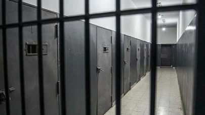 10. Yargı Paketi ile Mahkum Tahliyeleri Başlıyor! Mahkumlar ne zaman tahliye edilecek? İşte, detaylar...