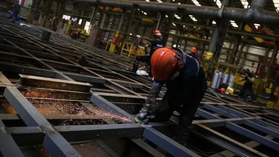 2025 Kamu İşçisi Toplu Sözleşme Zammı: Üçüncü Teklif Ne Zaman Açıklanacak, Zam Oranı Ne Kadar Olacak?