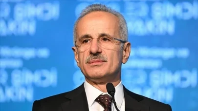 Bakan Uraloğlu: Yozgat Havalimanı önümüzdeki yıl sonuna kalmadan açılacak