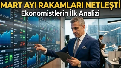 Ekonomik güven endeksi değişti: İşte yeni rakamlar