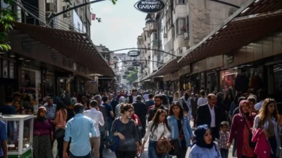 İşsizlik oranı 21 yılın en düşüğüne indi: Yüzde 8,3 oldu