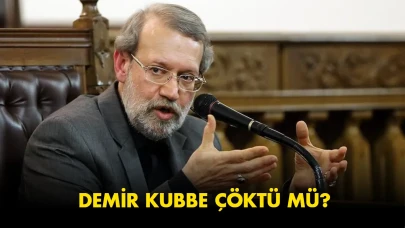 Demir Kubbe detayı ortaya çıktı: İran'dan çok sert açıklamalar
