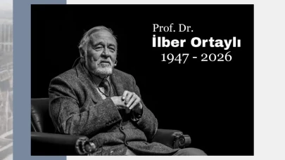 İlber Ortaylı’nın resmi hesabından duygusal açıklama