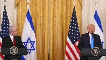 Netanyahu MOSSAD'a kızdı: Havadan darbe olmayacak