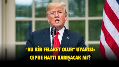 İngiltere'ye inen dev uçakların detayı ortaya çıktı: Felaket uyarısı