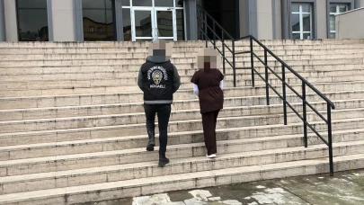 Kocaeli’de Sahte Kart Suçlusu Yakalandı