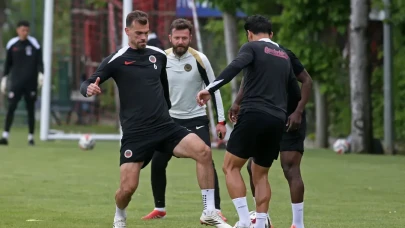 Gençlerbirliği - Trabzonspor Maçı Hangi Kanalda, Saat Kaçta? ZTK Yarı Finalinde Final Bileti Mücadelesi!