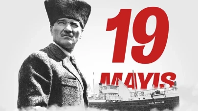 19 Mayıs 2026 Hangi Gün, Resmi Tatil mi? Okullar ve Kamu Kurumları Tatil Olacak mı?