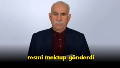 DEM Parti’den Avrupa Konseyi’ne Abdullah Öcalan mektubu