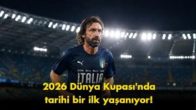 2026 Dünya Kupası’nda 40 yaş üstü 7 yıldız sahada