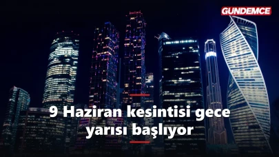 Kocaeli elektrik kesintisi 9 Haziran: Gece yarısı başlıyor