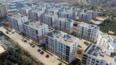 TOKİ 20 bin açış satış konutu: Kurasız satışları kimler alabilecek, şartlar neler?