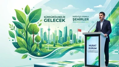 Murat Kurum gündem oldu: COP31 detayı ortaya çıktı