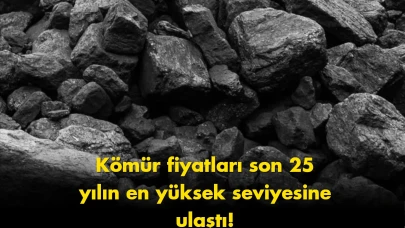 Kömür fiyatları gündem oldu: Herkes aynı soruyu soruyor