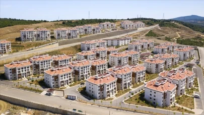 20 BİN KONUT SAHİPLERİNE KAVUŞACAK! TOKİ konut projesi başvuru ekranı ne zaman açılacak, son durum ne?